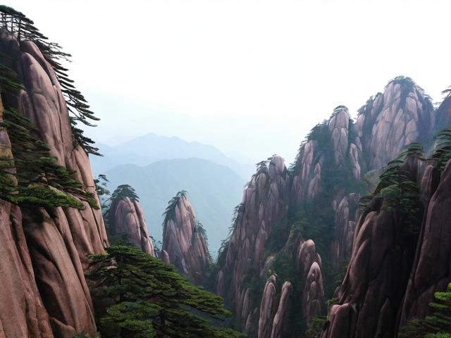 屯溪到黄山要多久?