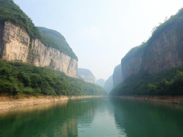 探索天河潭的绝美风光,这份攻略有哪些不可错过的景点和活动?