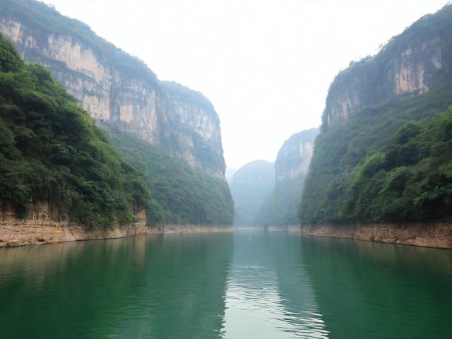 探索天河潭的绝美风光,这份攻略有哪些不可错过的景点和活动?