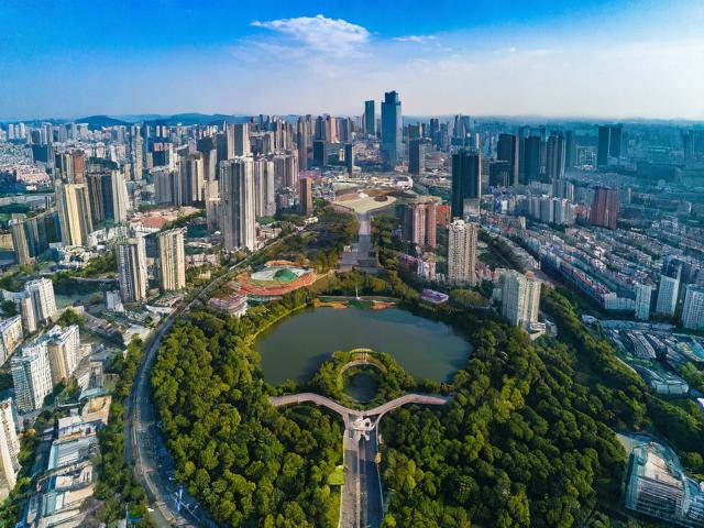 中山到佛山需要多久时间?自驾、高铁及大巴用时对比
