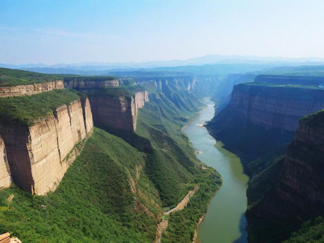 易县旅游攻略，探寻哪些不可错过的美景与美食？