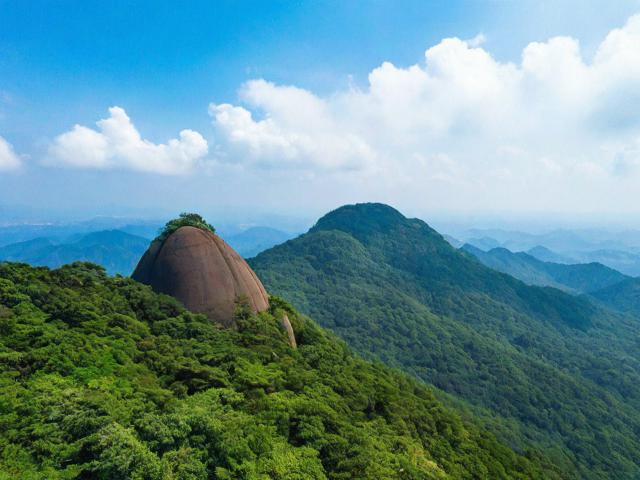 尖峰岭国家森林公园旅游攻略,如何规划最佳游览路线和活动?