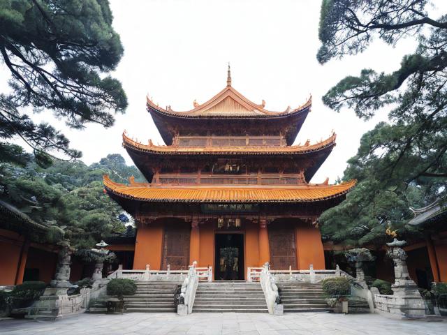 鸡鸣寺游玩有哪些必知攻略？