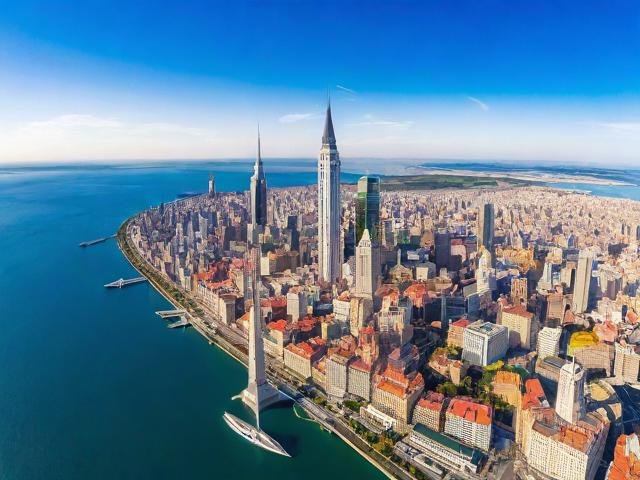 国际旅游城市(国际旅游城市排名)