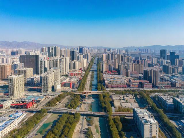 如何规划兰州一日游,体验黄河之滨的魅力?