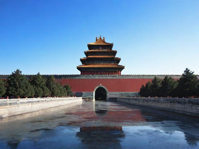 北京五日游攻略,如何规划才能尽享京城魅力?