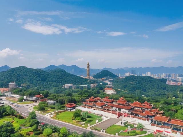 厦门到德化要多久?
