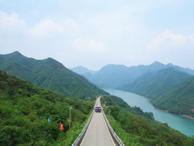 嵊州到天台坐车需要多久?交通时间解析