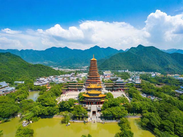 景点游玩攻略,如何制定完美的景点游玩攻略?