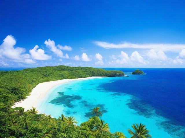 岛旅游攻略,如何制定完美的岛屿旅游攻略?