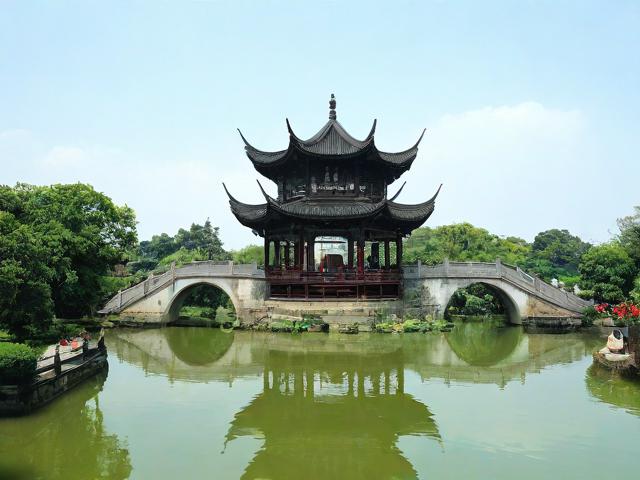 如何在一天内游览完泉州的精华景点?