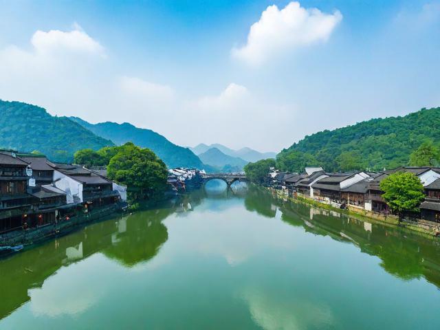 浙江旅游攻略,哪些景点不容错过?