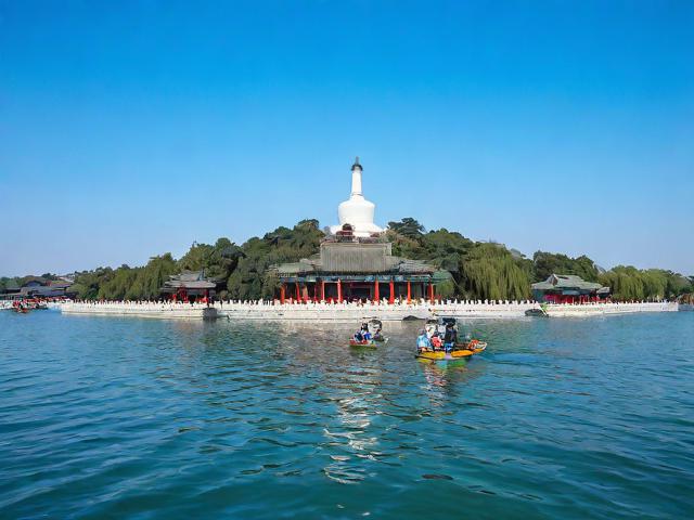北海亲子游自由行攻略,有哪些必去景点和注意事项?