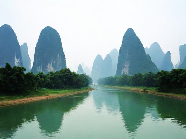 桂林山水游玩攻略，桂林山水游玩攻略，如何充分体验其独特魅力？
