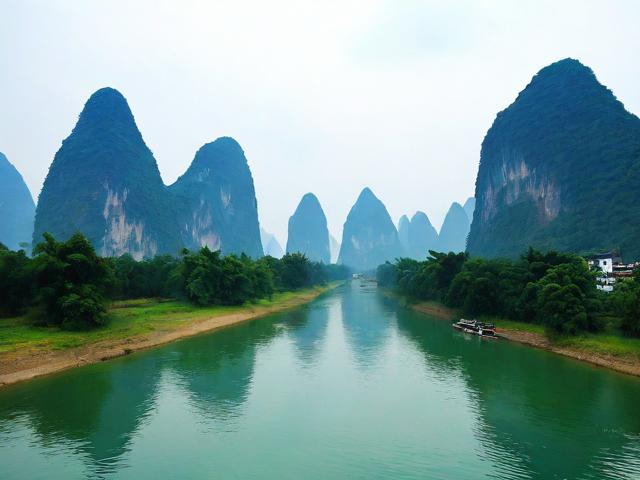 桂林山水游玩攻略,桂林山水游玩攻略,如何充分体验其独特魅力?