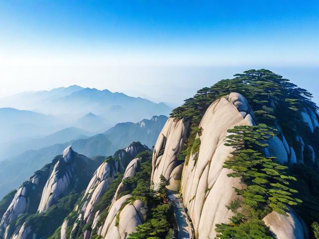 衡山景点攻略,怎么玩最全?