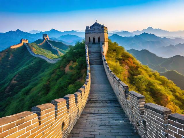 长城攻略,游览时有哪些必知要点和独特体验?