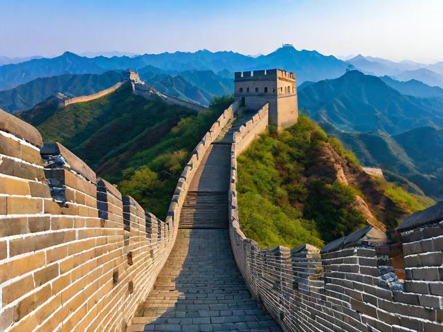 长城攻略,游览时有哪些必知要点和独特体验?
