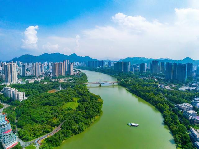 永州旅游攻略,有哪些不容错过的景点和美食?