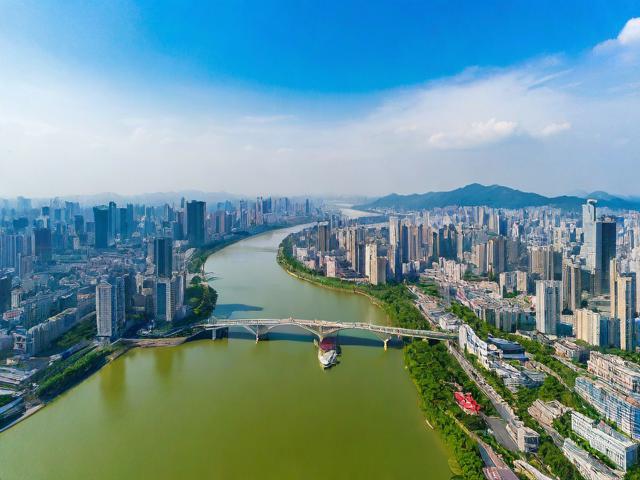 江浙沪自由行旅游攻略,江浙沪自由行,如何玩转这三地的精华景点?