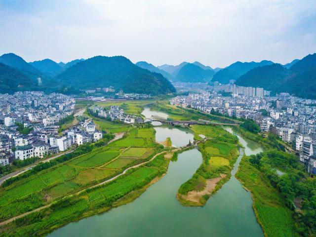 宁乡旅游攻略,哪些景点值得一去?