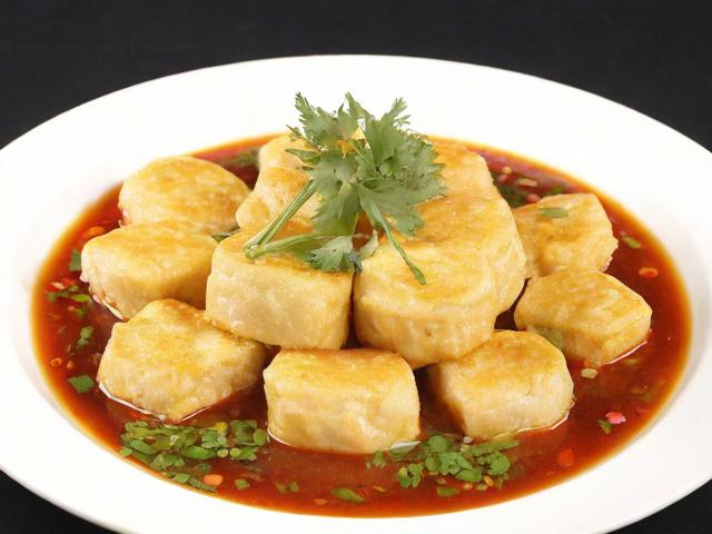 大庆有哪些不容错过的美食?