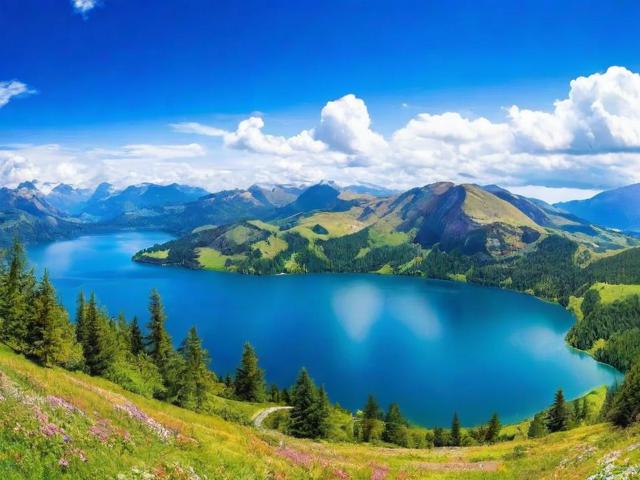 5月旅游攻略,哪些目的地值得一游?