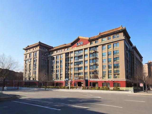 北京住宿攻略,如何选择适合的住处?