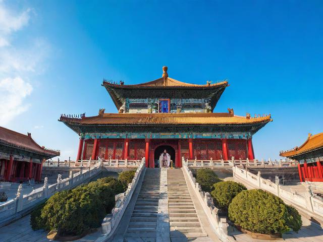 沈阳一日游攻略,沈阳一日游,哪些景点必打卡?