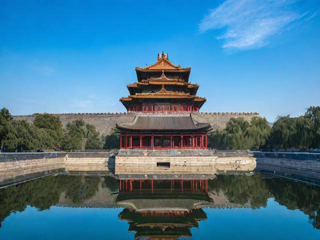 沈阳一日游攻略,沈阳一日游,哪些景点必打卡?
