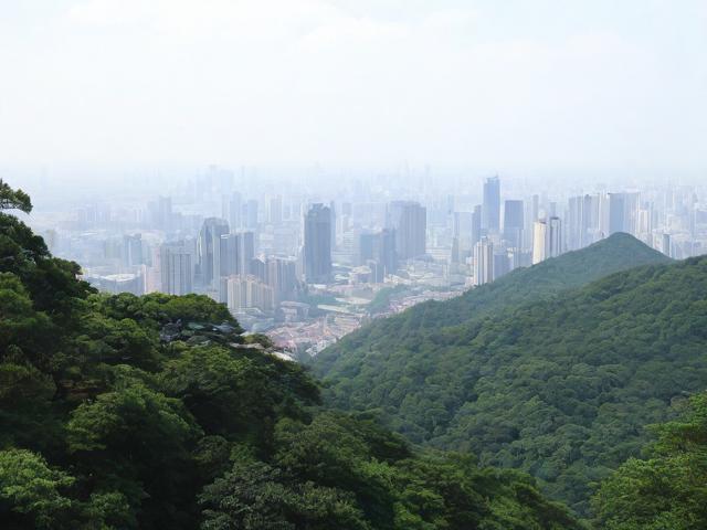 上海天马山游玩攻略,有哪些必去景点和美食?