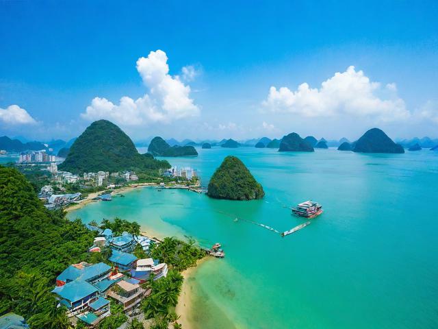 惠来旅游有哪些必去景点和美食推荐?