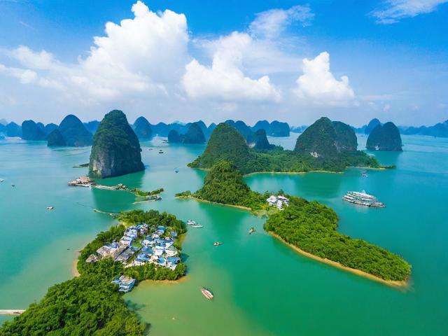 惠来旅游有哪些必去景点和美食推荐?
