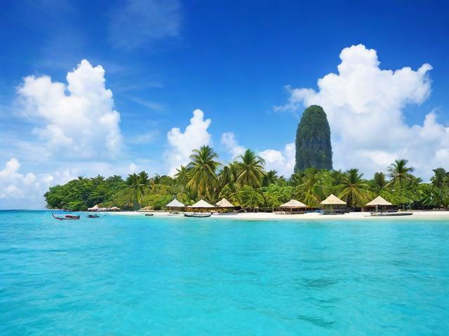马来西亚自由行攻略,如何规划完美旅程?