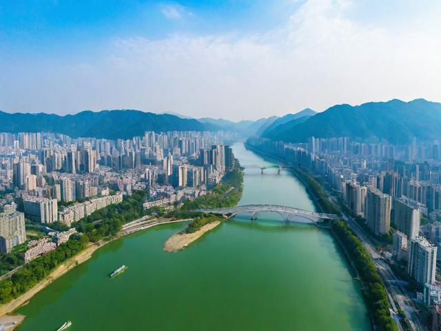 十堰有哪些值得一游的景点?