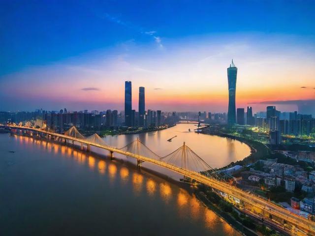 广东春节旅游攻略,哪些景点值得一游?