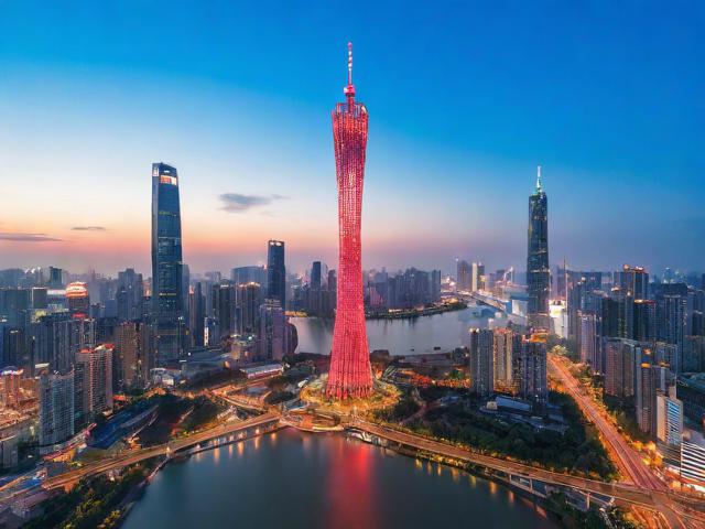 广东春节旅游攻略,哪些景点值得一游?