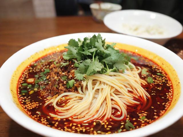 重庆机场有哪些不可错过的美食？