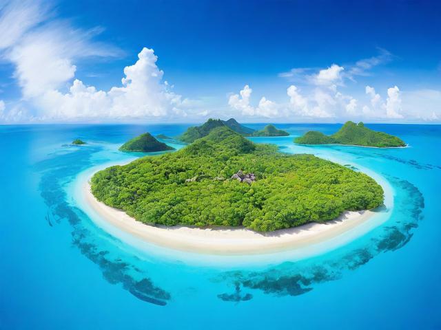 岛屿旅游攻略，如何制定完美的岛屿旅游攻略？