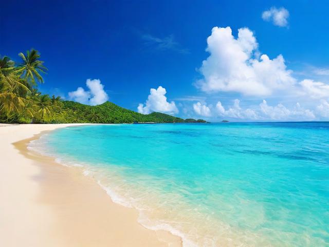三亚旅游攻略，如何规划一次完美的热带海岛之旅？
