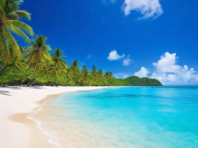 三亚旅游攻略,如何规划一次完美的热带海岛之旅?