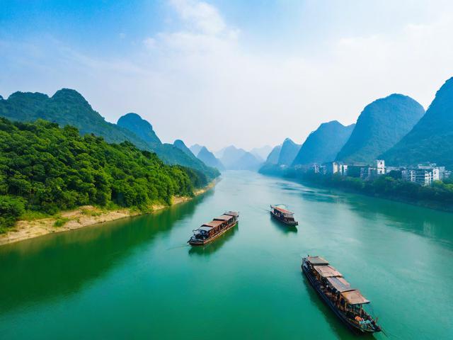 富春江旅游攻略,探索富春江美景,一份详尽的旅游攻略是否已足够?