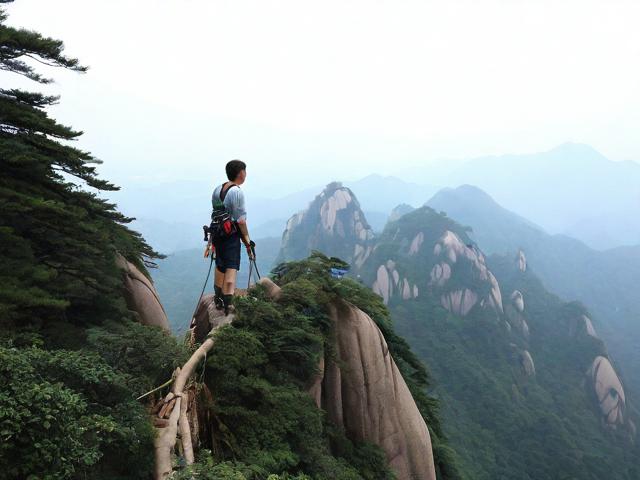 缙云山爬多久能到山顶?