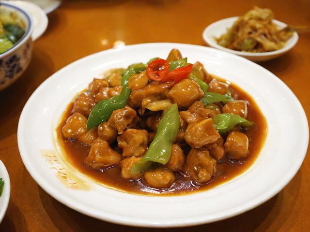 顺德一日游美食攻略,顺德美食众多,一日游该如何选择才不虚此行?