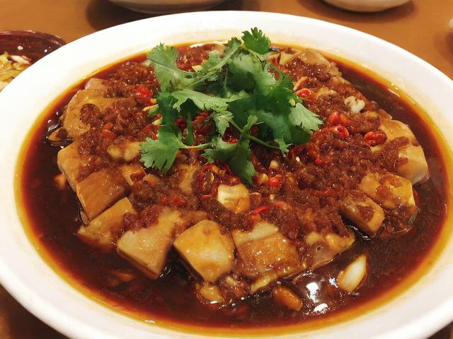 顺德一日游美食攻略,顺德美食众多,一日游该如何选择才不虚此行?
