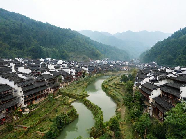 瑶里旅游攻略,如何规划一次难忘的瑶族文化之旅?