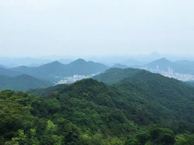 马峦山攻略，马峦山攻略，如何轻松征服这座自然奇观？