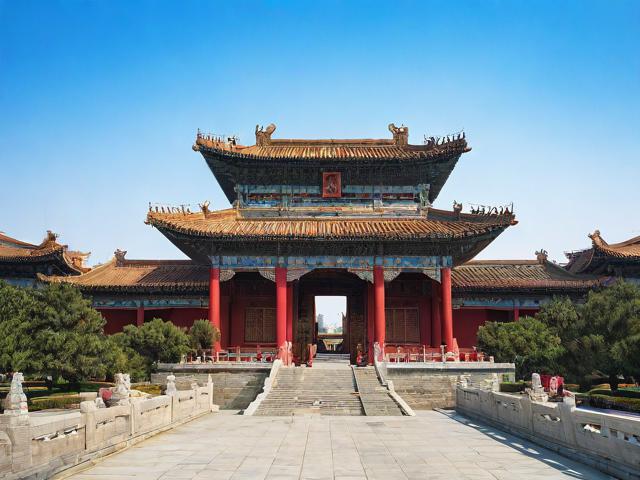 郑州到巩义需要多长时间？交通方式及时间解析