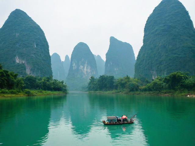 百色旅游攻略,有哪些不容错过的景点和美食?