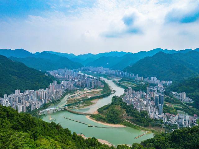 重庆到南川需要多长时间？